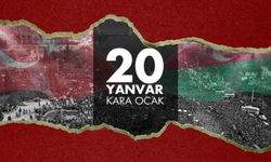 Zafer Partisi Belediye Başkan Adayı Ahmet Atakan Ertuğ'dan "20 Yanvar" Mesajı