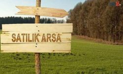Yatırımcıların Yeni Gözdesi Arsa