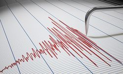 Gürcistan'da Deprem: Türkiye’de de Hissedildi
