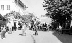 Osmaniye Çarşı Merkezi 1970'lerden Günümüze: Nostaljik Bir Yolculuk