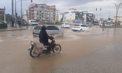 Doğu Karadeniz’de Yerel Kuvvetli Yağış Bekleniyor - Tedbirler Alınmalı!