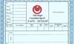 Alibeyli Mahallesinde Bir Taşınmazın İcra'dan İlanı