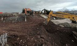 Aslanpınarı Köy Yolu Üç Gözlü Kutu Menfez Yapım İşi İhale İlanı