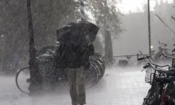 Osmaniye'de Kuvvetli Yağış Uyarısı: Meteorolojiden Dikkat Çağrısı!