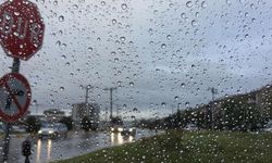 Sağanak Yağışlar ve Toz Taşınımı: Meteorolojiden Uyarılar