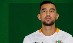 Alanyaspor, Ahmed Hassan’ı sezon sonuna kadar kiraladı