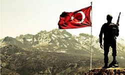 Osmaniyeli  Piyade Uzman Çavuş Kadir Dingil şehit oldu