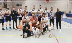 Osmaniye MEBS Voleybol Takımı Finallere Yükseldi!