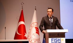 Balıkçılık Bilimi Forumu Antalya başladı