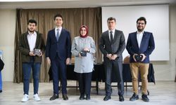 Huawei Türkiye, Hatay'da "Afet Yönetimi Teknolojileri Fikir Maratonu" düzenledi