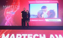 MediaMarkt "Anne AI" projesiyle Martech Awards'ta ödül kazandı