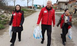 Çınar Ekibi yeni haftaya başladı