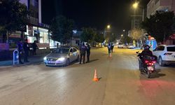 Adana’da 18 yıl kesinleşmiş hapis cezası bulunan hükümlü polis denetiminde yakalandı