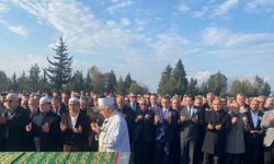 Şehit cenazesinde kalp krizi geçiren CHP Osmaniye İl Başkanı Mehmet Orhun Döğüşcü hayatını kaybetti