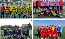 Ankara'nın Gururu: U15 Türkiye Şampiyonasında Temsil Edilecek Takımlar Belli Oldu