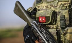 Pençe-Kaplan Harekatı Alanında Kaza: Piyade Sözleşmeli Onbaşı Mustafa Özkardeş Şehit Oldu