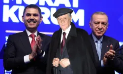 Bahçeli, Murat Kurum için de mitili İstanbul'a atacak mı?