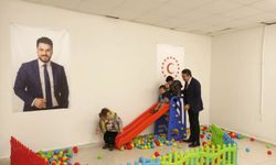 BTP Osmaniye Belediye Başkan Adayı Alparslan Kaya, Vatandaşlarla İrtibatı Sürdürüyor