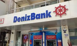 Denizbank'tan Mevcut Hesap Sahiplerine 40 Bin TL'ye Kadar Kredi Fırsatı