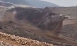Erzincan'da Toprak Kayması: Kayıp İşçileri Arama Çalışmalarında Metal Tespitleri