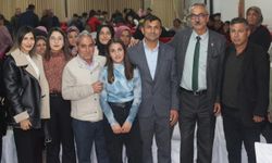 Karacücük ve Güneş Aileleri, Süleyman Algan'a Destek Verdi