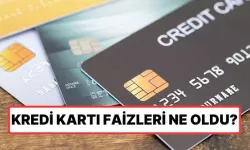 Bankalar, Kredi Kartı Düzenlemelerine Hızlı Tepki Verdi: Oranlar Anında Değişti