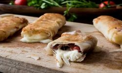 Gelinim Mutfakta'dan Lezzet Şöleni: Krep Paçanga Böreği Tarifi!