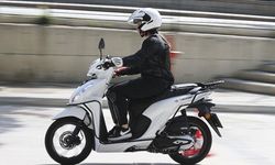 Trafikte Motosikletler İçin Yeni Dönem: Çalışma Saatleri Ve Bekleme Alanları Gündemde