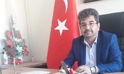 Genç Parti'nin Osmaniye Belediye Başkan Adayı Gazeteci Mustafa Demir oldu