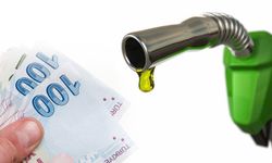 Osmaniyelilere Kötü Haber Benzine 1,30 TL Zam