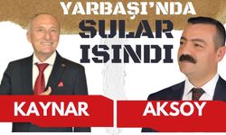 CHP'li Mustafa Kaynar'dan, Ak Partili Ökkeş Aksoy'a Çok Sert Eleştiriler