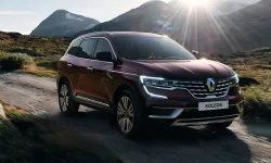 Renault SUV Ailesinden Özel Takas Desteği: 150.000 TL'ye Varan İndirim Fırsatı!
