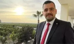 Adana'da Belediye Çalışanının Silahlı Saldırısında Özel Kalem Müdür Vekili Ağır Yaralandı