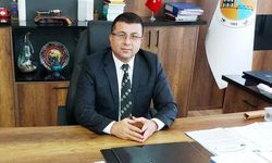 Toprakkale Belediye Başkanı Mehmet Daşöz BBP'den Adaylık Açıklaması Yaptı