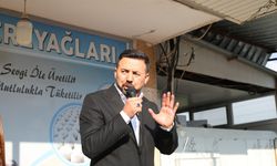 Turgut Kararmaz’dan AK Parti Teşkilatına Çağrı: “Birlikte Geleceğe Yürüyoruz”