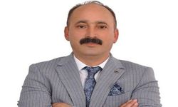Yeniden Refah Partisi Osmaniye Belediye Başkan Adayı Adem Demir'den YSK'ya İtiraz