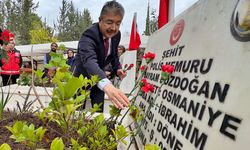 Adana ve çevre illerde Çanakkale Deniz Zaferi'nin 109. yıl dönümü kutlandı