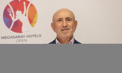 Antalya, spor turizminde tenis kortlarıyla öne çıkıyor