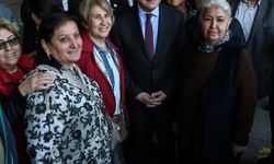 DEVA Partisi Genel Başkanı Ali Babacan, Adana'da konuştu: