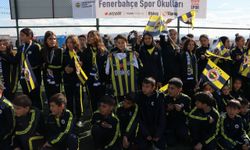 Fenerbahçe Kulübü Başkanı Koç, Kahramanmaraş'ta ziyaretlerde bulundu