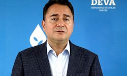 Ali Babacan, Trabzonspor – Fenerbahçe gerilimi hakkında konuştu