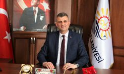 Başkan Sezer: “Çanakkale Zaferi'nin 109. yılı kutlu olsun”