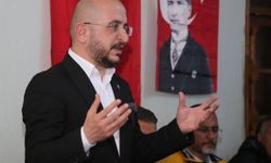 Hüseyin Nizamoğlu: “Seçimİ halk hareketi kazanıyor”