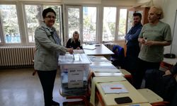 AK Parti Milletvekili Derya Yanık, Oyunu Kullandı ve Temennilerde Bulundu