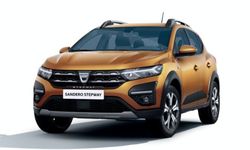 Dacia Sandero'ya ÖTV'siz Fiyatla Sıfır SUV Fırsatı!