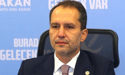 Yeniden Refah Partisi Genel Başkanı Dr. Fatih Erbakan, Andırın'a Geliyor