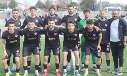 Kahramanmaraş Kurtuluşspor,  Bahçespor'u Farklı Mağlup Etti