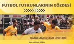 Futbol Tutkunlarının Gözdesi: Canlı Maç İzleme Linkleri!