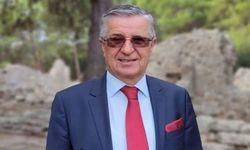Kemer İlçesi Belediye Başkanlığını CHP Adayı Necati Topaloğlu Kazandı