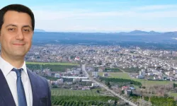 Erzin İlçesi Belediye Başkanlığını CHP Adayı Ökkeş Elmasoğlu Kazandı
